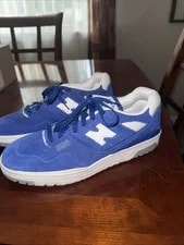 New Balance 550 Pack Team 2