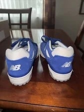 New Balance 550 Pack Team 3