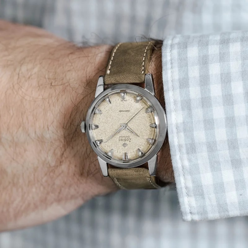 1960s Zodiac Glorious 2