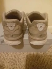 Size 10.5 - New Balance 990v5 4