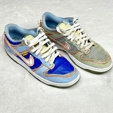 Nike Dunk Low Passport Pack Argon DJ9649-400 2
