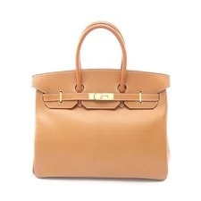 Hermès — Hermes Birkin 35 #RCB4644 — Handbag — resale