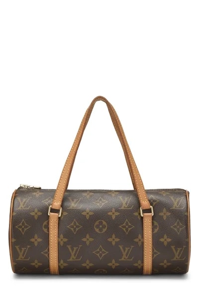 Louis Vuitton — Papillon 26 — Handbag — deal