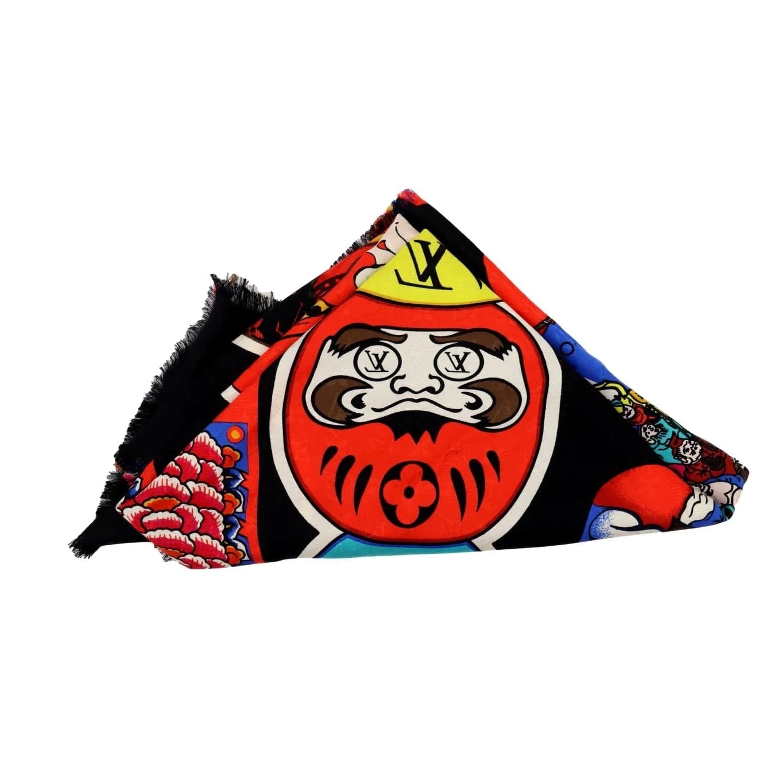 Louis Vuitton Scarf Bandeau 3