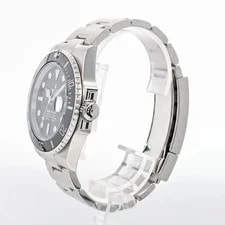 Rolex 126610LN Black Case Size 41mm 2