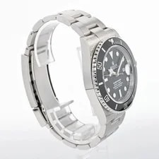 Rolex 126610LN Black Case Size 41mm 3
