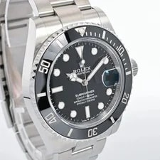 Rolex 126610LN Black Case Size 41mm 4