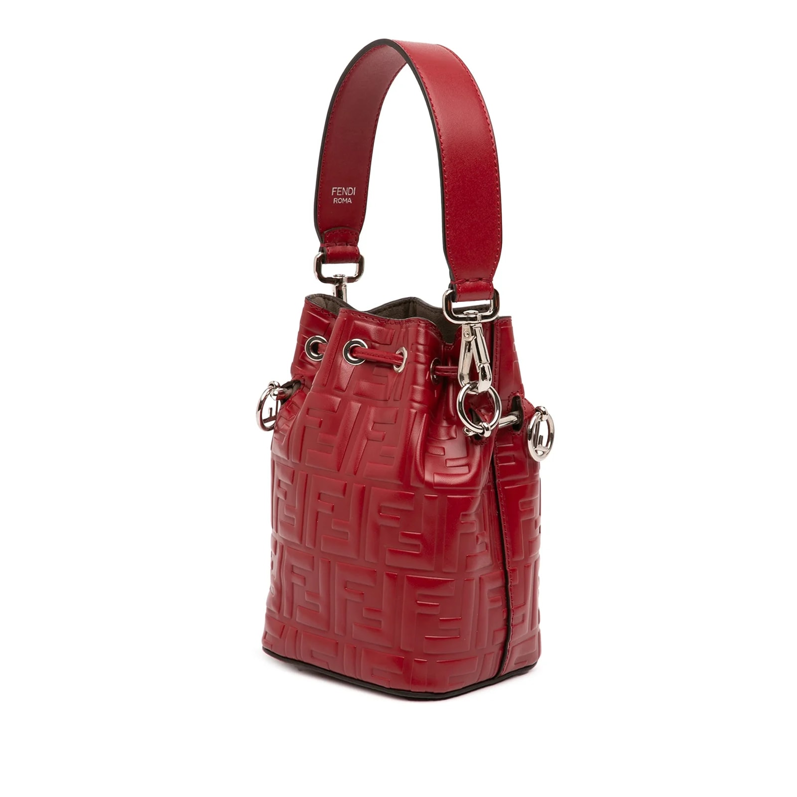Mini Mon Tresor Bucket 2