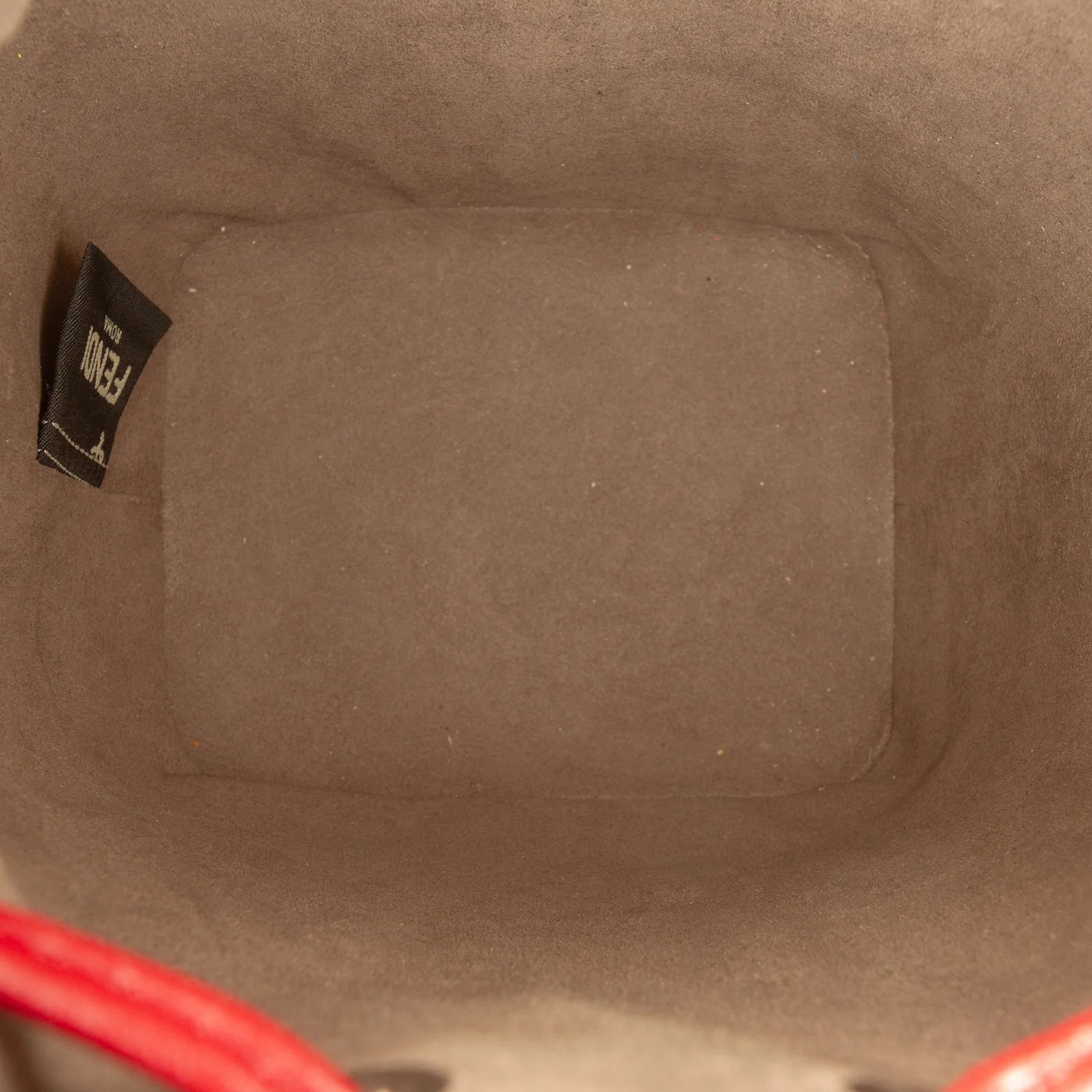 Mini Mon Tresor Bucket 4