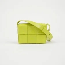 Bottega Veneta Cassette Mini Crossbody 154066226 2