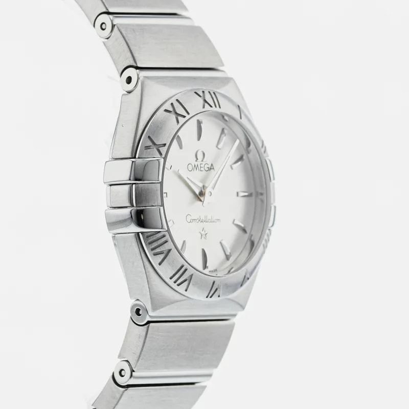 Omega Constellation Co-Axial 123.10.38.21.02.001 4