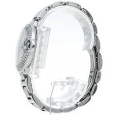 Cartier Ballon Bleu de 33mm Diamond Bezel W4BB0016 Stainless S... 3
