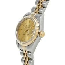 Rolex Datejust 26 69173 Case Size 26 X 26 Mm 2