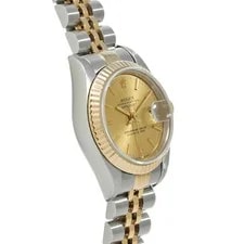 Rolex Datejust 26 69173 Case Size 26 X 26 Mm 3