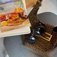 Fendi Mamma Baguette 116 2