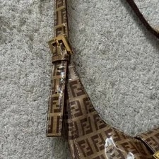 Fendi Mamma Baguette 116 3