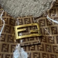 Fendi Mamma Baguette 116 4
