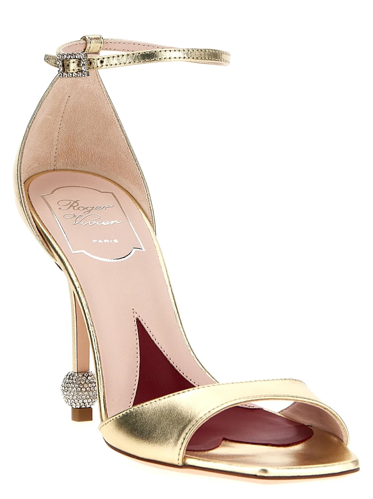 Roger Vivier Stiletto 2