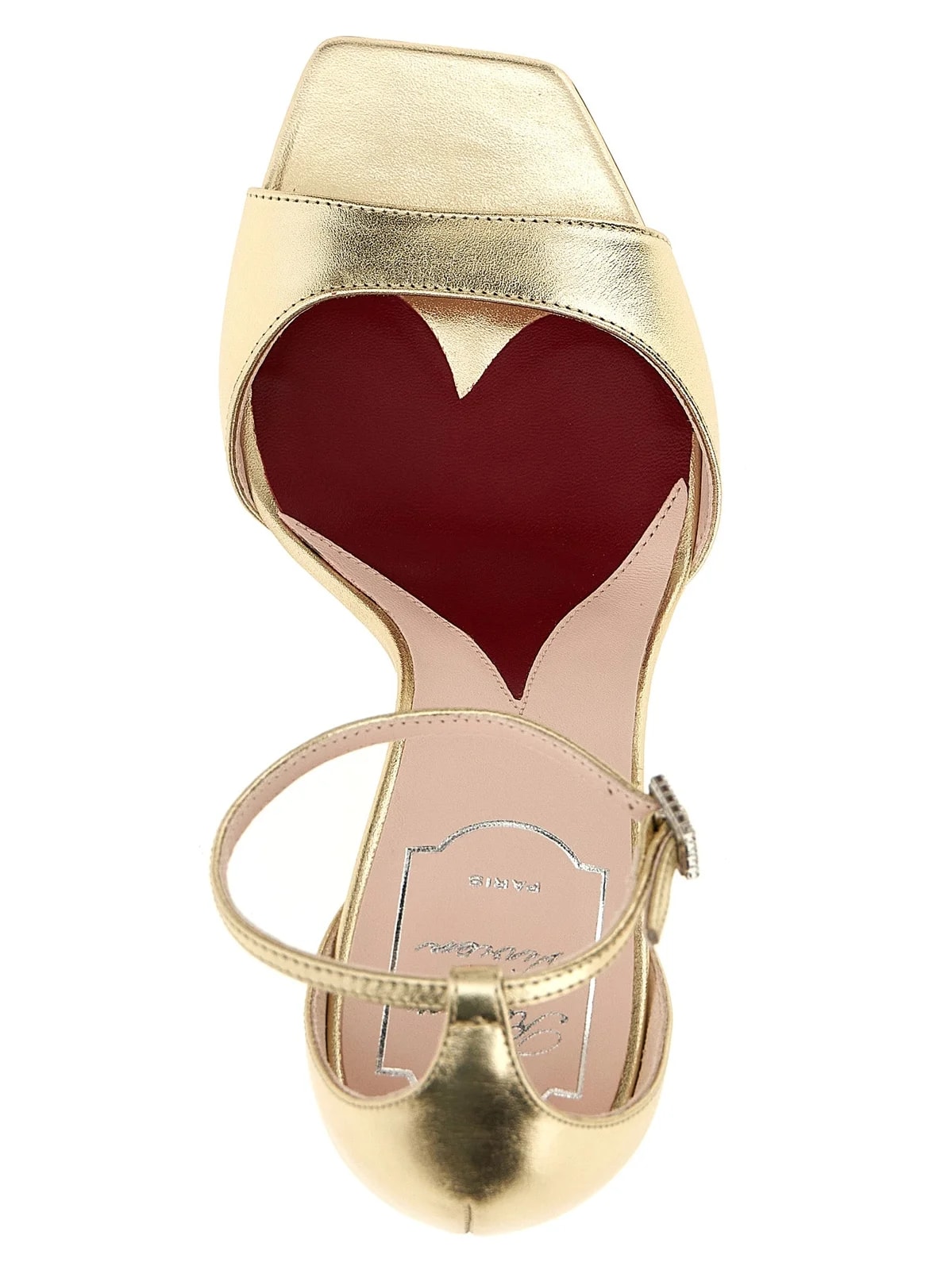 Roger Vivier Stiletto 4