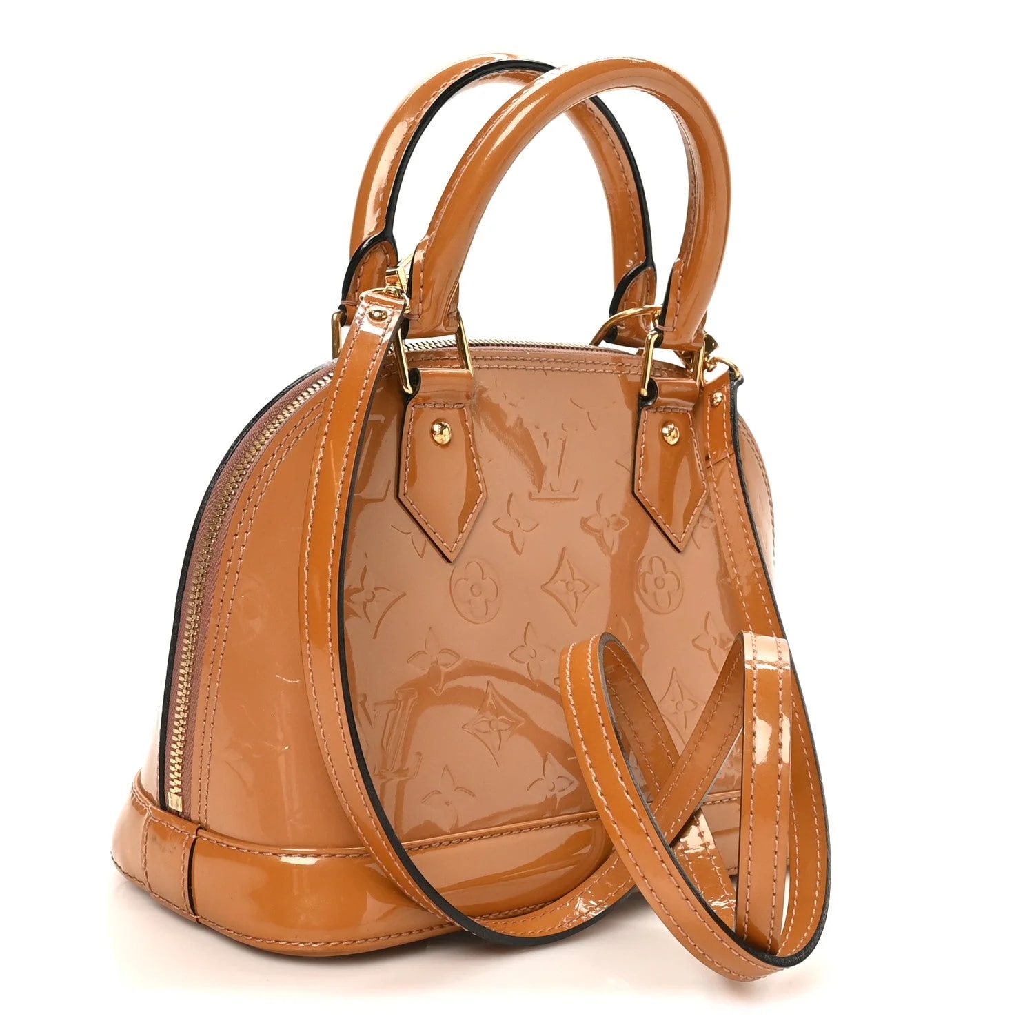 Alma Velours 3