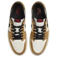 Air Jordan 1 Retro Low OG 'Rookie of the Year' 11 US CZ0790-107 New in Box 4