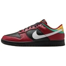 [HF3063-002] -- Nike Dunk SB LOW Light ” 低帮 板鞋 男女同款 棕色 2