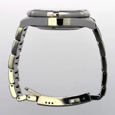 TAG Heuer Aquaracer 300M CAY1110-0 TO272972 3