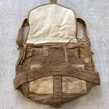 Balenciaga Archive Cargo Trim Unused #3465 3