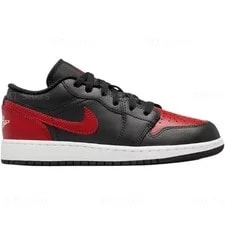 Air Jordan 1 Low GS ' ' ' Basketball Shoes New 2