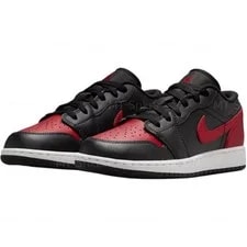 Air Jordan 1 Low GS ' ' ' Basketball Shoes New 3