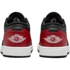 Air Jordan 1 Low GS ' ' ' Basketball Shoes New 4
