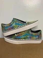 Vans Old Skool X Anderson Paak “Venice” 3