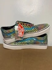 Vans Old Skool X Anderson Paak “Venice” 4