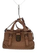 Bottega Veneta — Bottega Veneta [Supplied] Sheep Plain — Handbag — resale