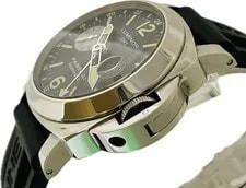 Panerai Luminor 1950 3Days GMT PAM00321 OP6818 Auto Excellent A6232 4
