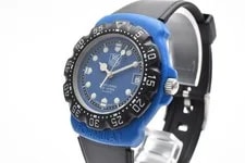 TAG Heuer Formula 1 Professional 381.513 Blue 35mm Quartz 4