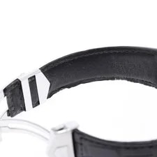 TAG Heuer Monaco 24 Calibre 36 CAL5113 41mm SS Black #C2864 4