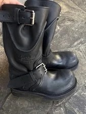 8.0US Balenciaga Venom Boots Limited Edition Vhtf Collection Popula 2
