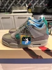 Jordan 4 Union Haze 3
