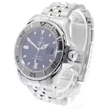 Tudor Prince Date Hydronaut 89190P Blue Dial Automatic Watch_967947 2