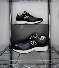 New Balance 2002R ' Sepia' M2002REB 2