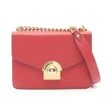 Prada — Prada Chain Crossbody GHW — Handbag — resale