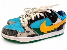 Nike SB — Nike SB Dunk Low “Chunky Dunky” – Ben & Jerry’s Collaboration — Sneaker — resale