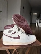 Size 12 - Jordan 1 OG X High Airness 2