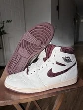 Size 12 - Jordan 1 OG X High Airness 3