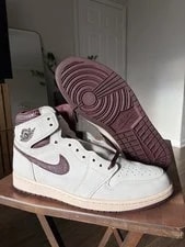 Size 12 - Jordan 1 OG X High Airness 4