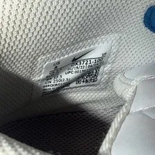 Nike Air Force 1 Mid Laces 4