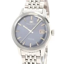 IWC — IWC Ingenieur Automatic Calendar Jumbo / Big 866 AD #060 — Watch — resale
