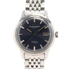 IWC Ingenieur Automatic Calendar Jumbo / Big 866 AD #060 2
