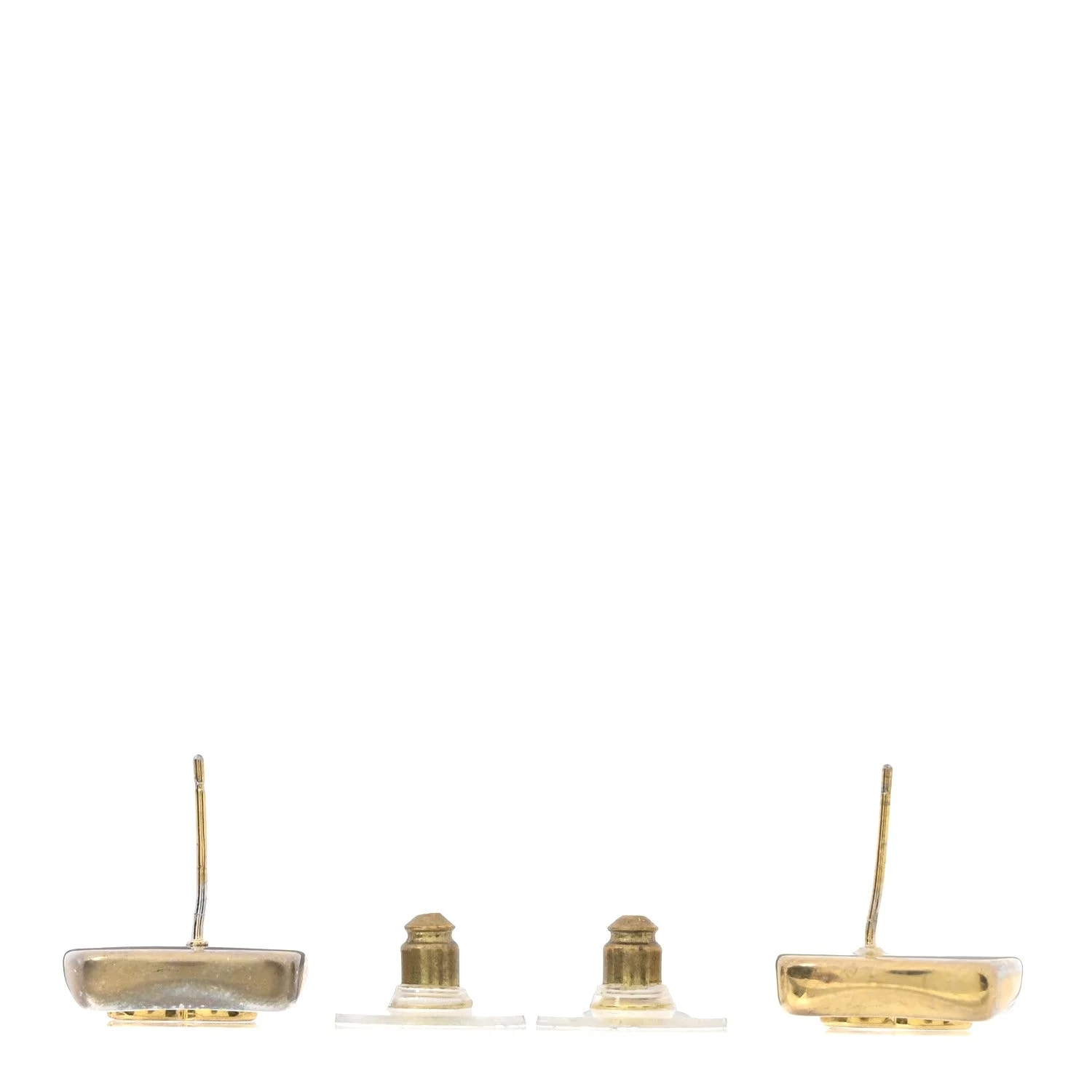 Metal Enamel CC Square 3